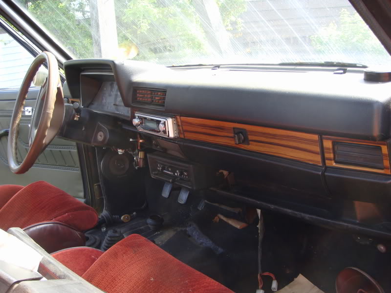 Just purchased 1981 Datsun 720 pickup, Anyone want to help me with the